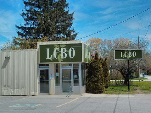 LCBO LCBO